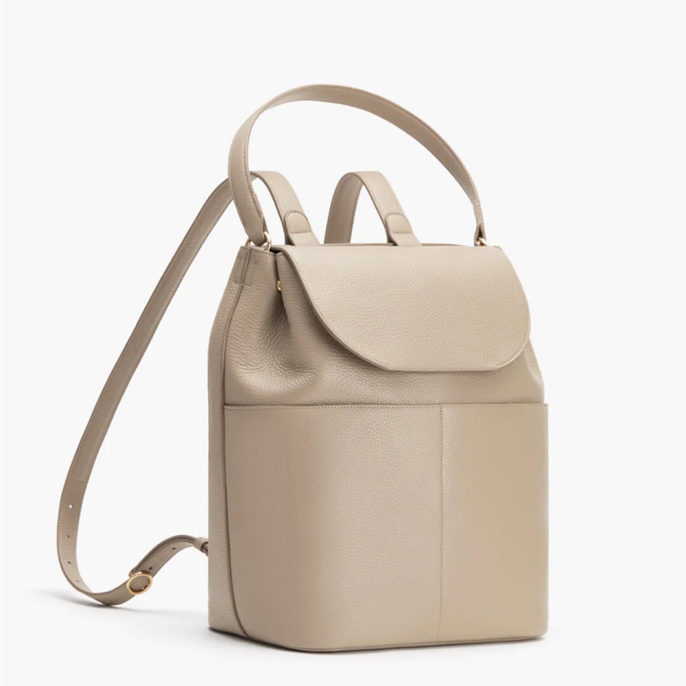 Cuyana Backpack